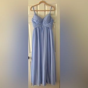 Bridesmaid’s Dress